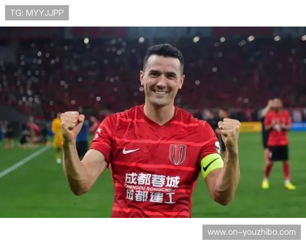 成都蓉城客场战平青岛西海岸，丢失争冠主动权