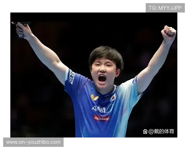 日本乒坛新星张本智和：目标成都混合团体世界杯击败中国队雪耻