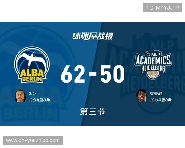 德篮甲维切塔主场迎战维尔茨堡，数据模型预测客队胜率超六成